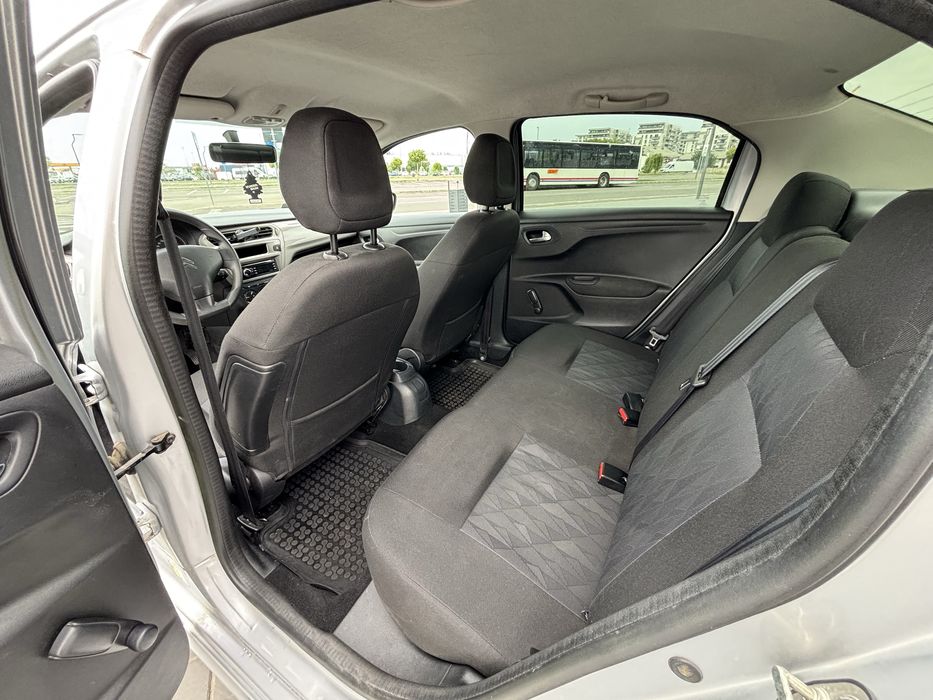 Citroen C-Elysee 1.6 HDI