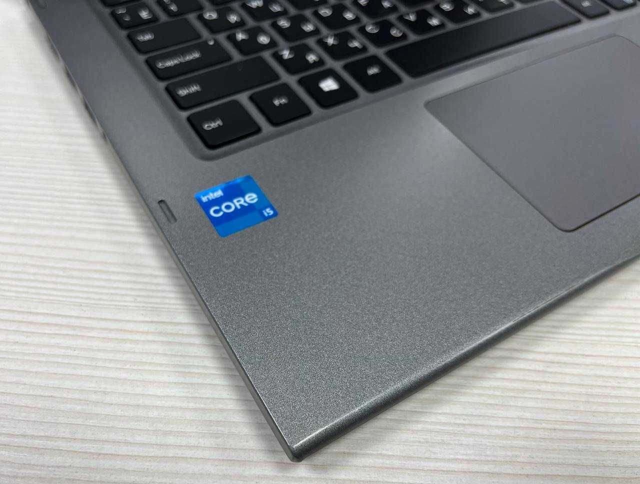 Сенсорный экран Dell Core i5/Озу 16/SSD 512/Подсветка клава Гарантия!