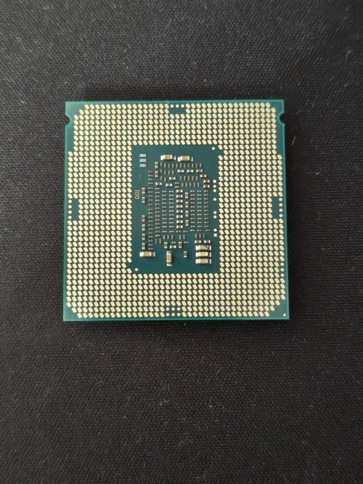 Intel® Core™ i5-6400 Processor 3.30 GHz
6M Cache, up to 3.30 GHz
