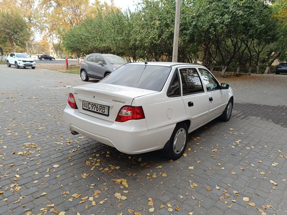 Nexia 2 Vikop beramiz