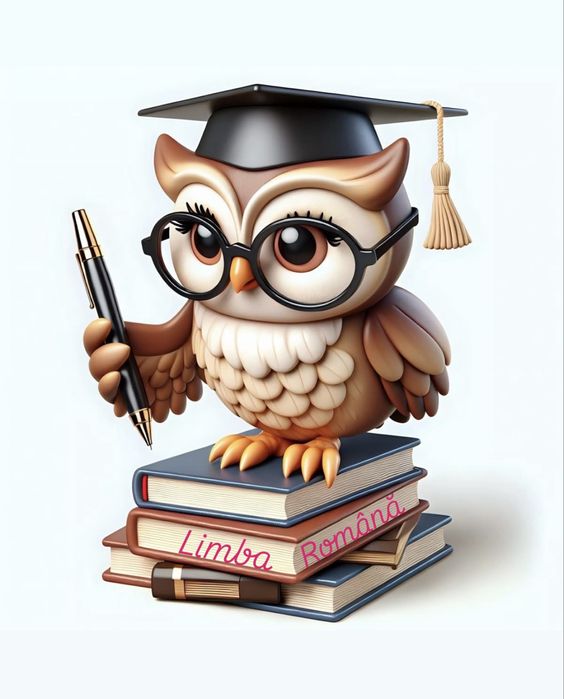 Meditații la Limba Română