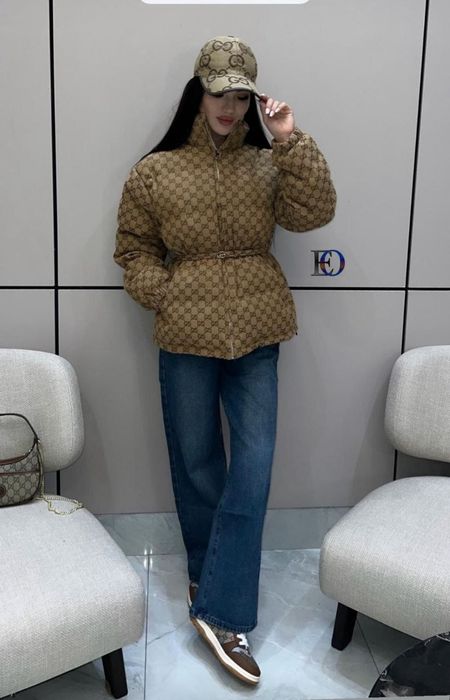 Geaca dama model nou