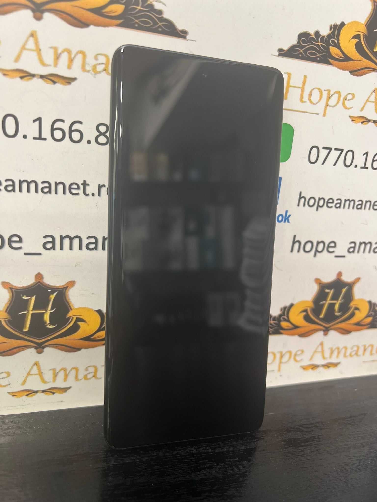 Hope Amanet P10/Motorola Edge 30 Fusion / 128gb-8gb
