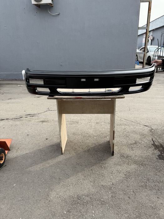 Toyota 10 бампер