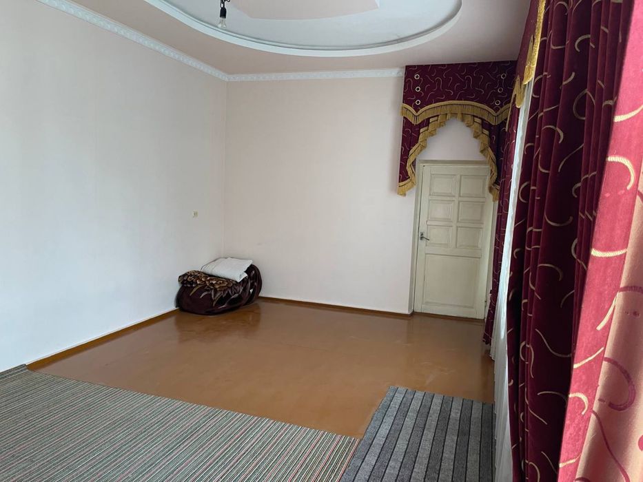 Бешкоргон иппадром 7,1 соток