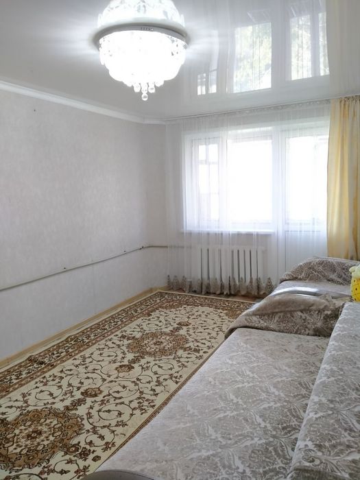 Продам квартиру в хорошем районе