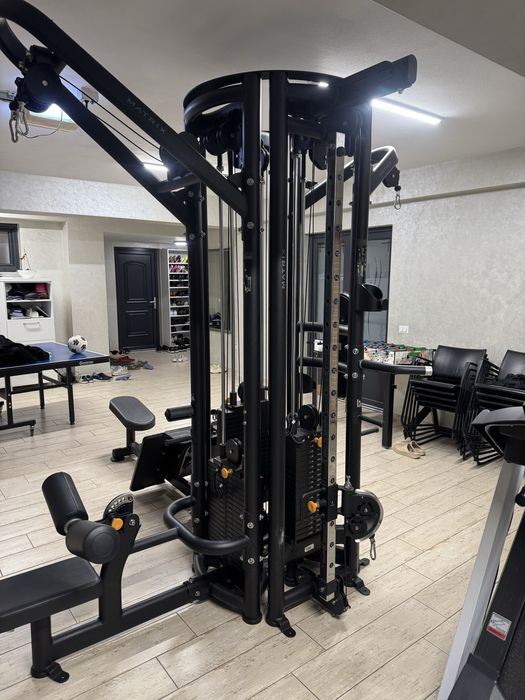 Aparat matrix multi functional