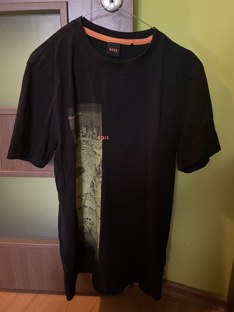 тениска Hugo Boss