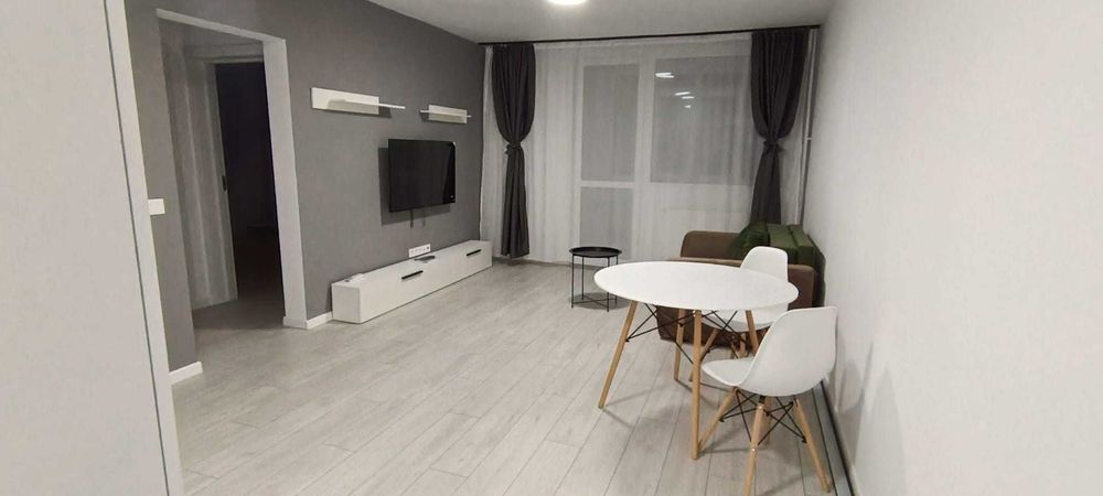 Renovari complete – Apartamente & Spatii comerciale