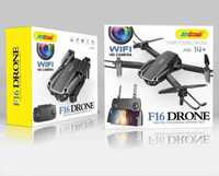 Drona F16 WI-FI Camera HD smart