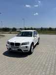 Bmw X3 F25 10/2013