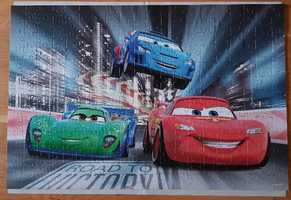 Puzzle Disney•Pixar Cars 260 piese
