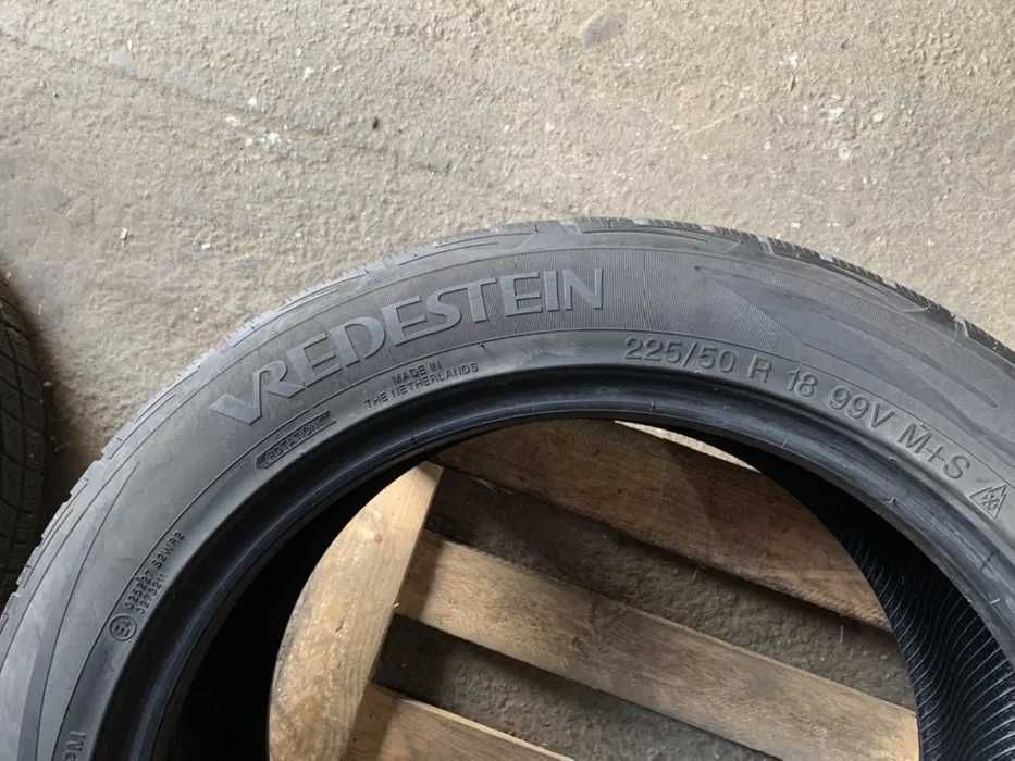 225/50/R18 Vredestein WINTRAC XTREME S