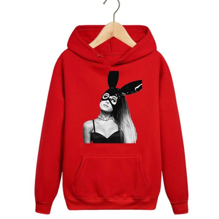 ДЕТСКИ суичъри / Hoodie ARIANA GRANDE / АРИАНА Гранде Merch / Мърч