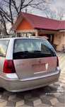 Bara spate golf 4 break v6 vr6 prelungire senzori