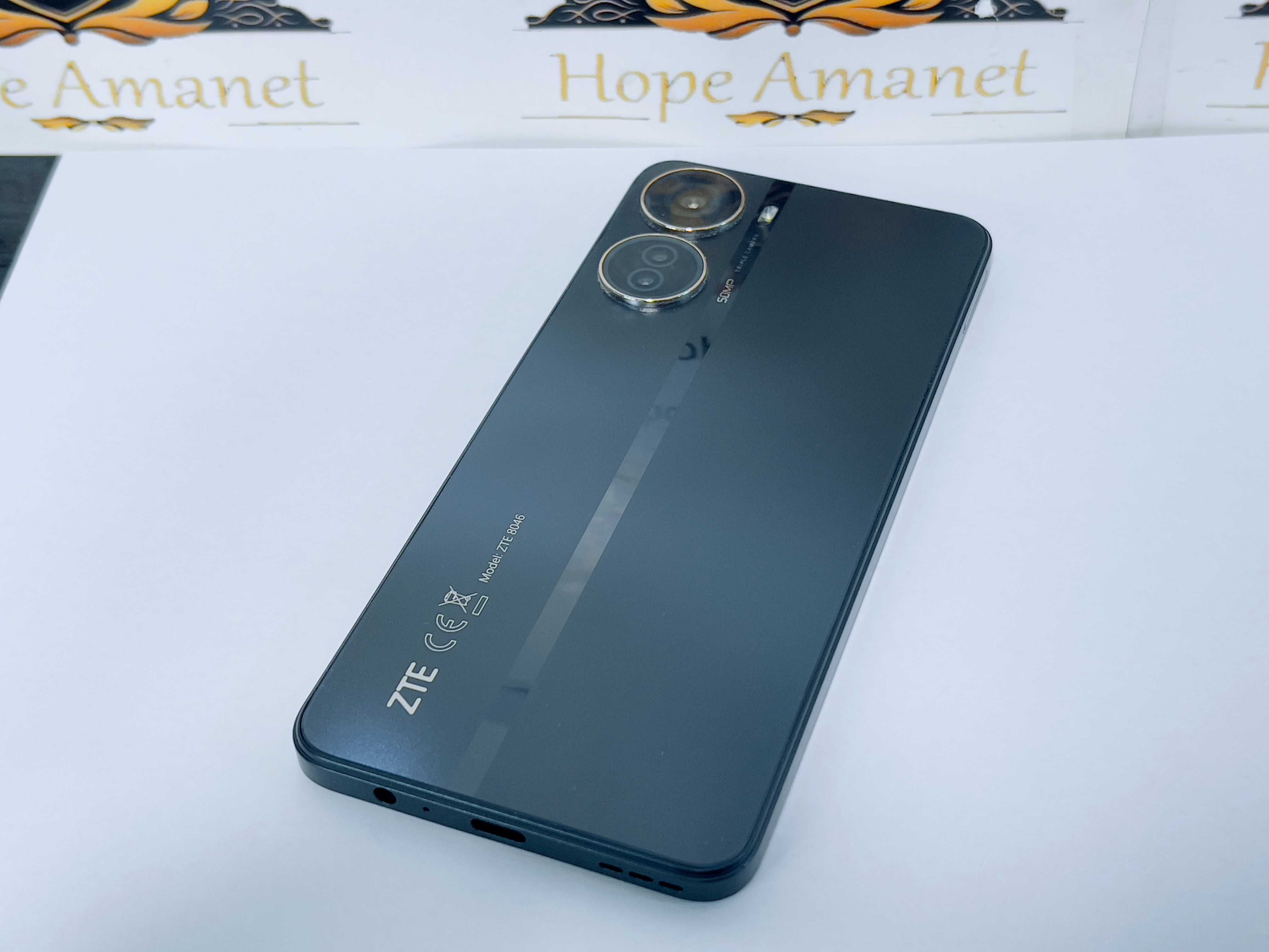 Hope Amanet P10/ZTE Blade V40 Design 128GB