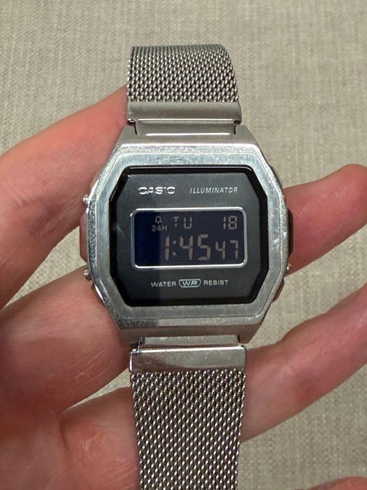Продам Casio A1000