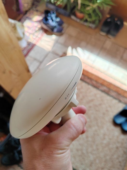 Интернет антена - Ubiquiti NanoBeam M5