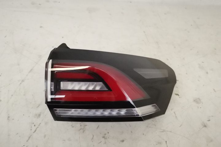 Стоп Арматура Дясна Led Оригинална В Добро Състояние Тайго / Taigo Фол