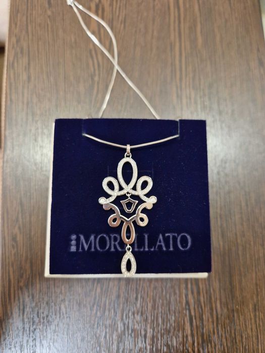 Колие Morellato Arabesco