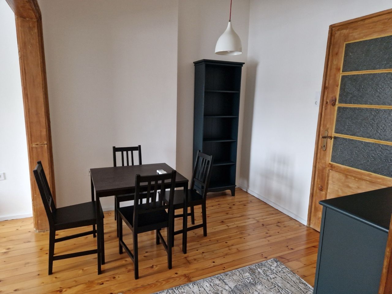 Дава се под наем Двустаен апартамент в София, Център - 67 кв.м за 750 € - Снимка #15