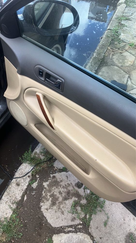 Passat/Пасат 1.9 TDI.