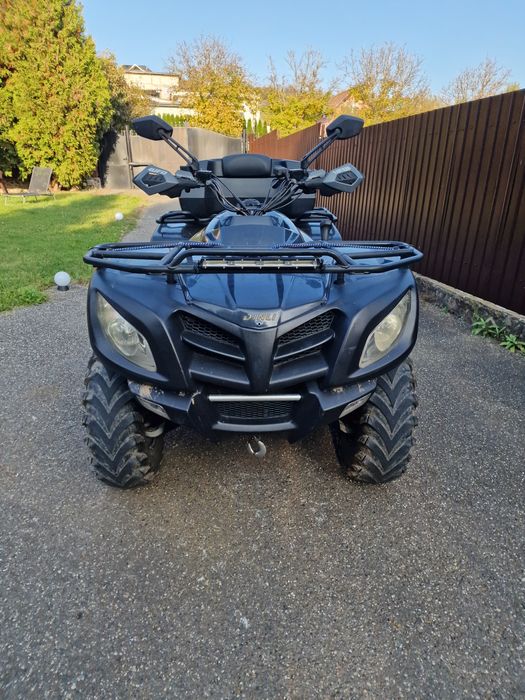 Dinli Centhor 800