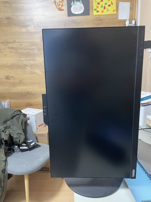 Монитор Lenovo Think Vision T24v-10