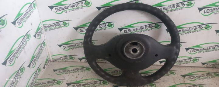 Volan simplu Dacia Logan prima generatie