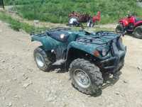 ATV 400cc 4x4 licență Yamaha kodiac