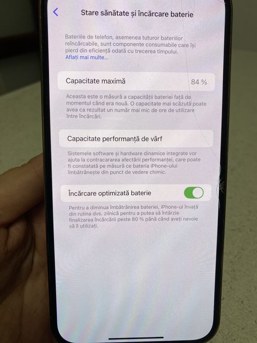 Iphone 13 PRO MAX 512GB