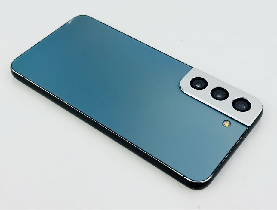 Samsung Galaxy S22 5G 128GB 8RAM Оличен! Гаранция!
