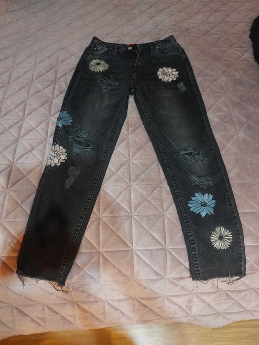 Vand haine diverse marimea S 36 38