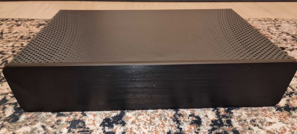 Amplificator audio de putere Atoll AM200 Signature