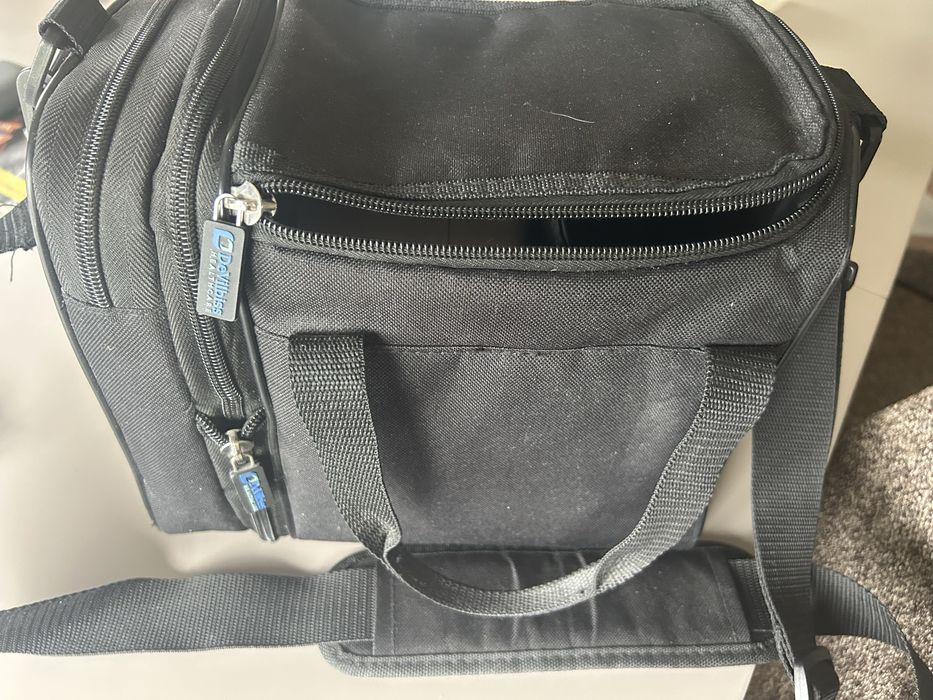 CPAP DeVilbiss SleepCube AutoAdjust – много добро състояние