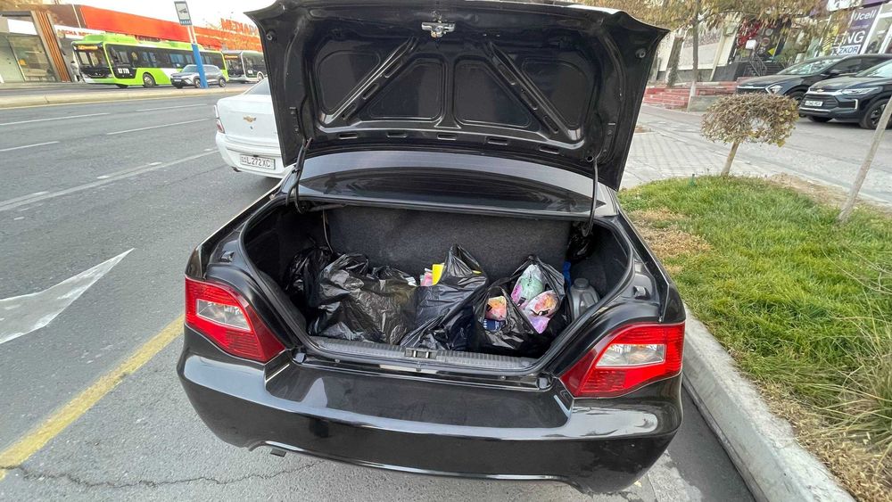 Nexia 2 1.5 trambler sotiladi