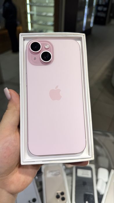 айфон 15 128гб iphone 15
