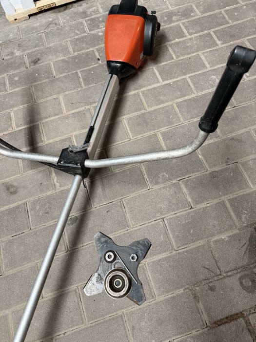 Motocositoare pe benzina Dolmar