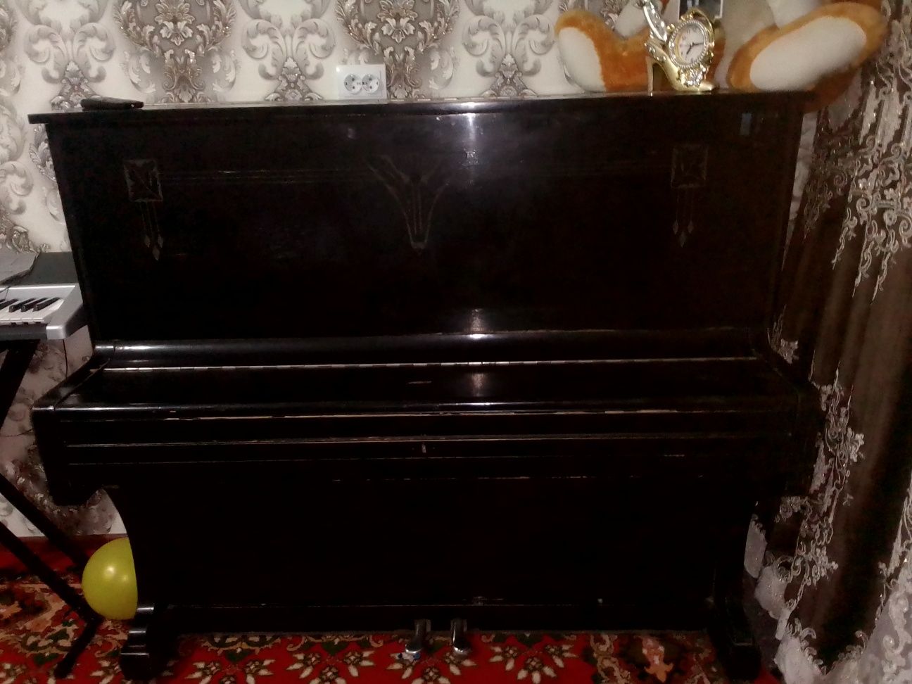 Fortapiano sotiladi