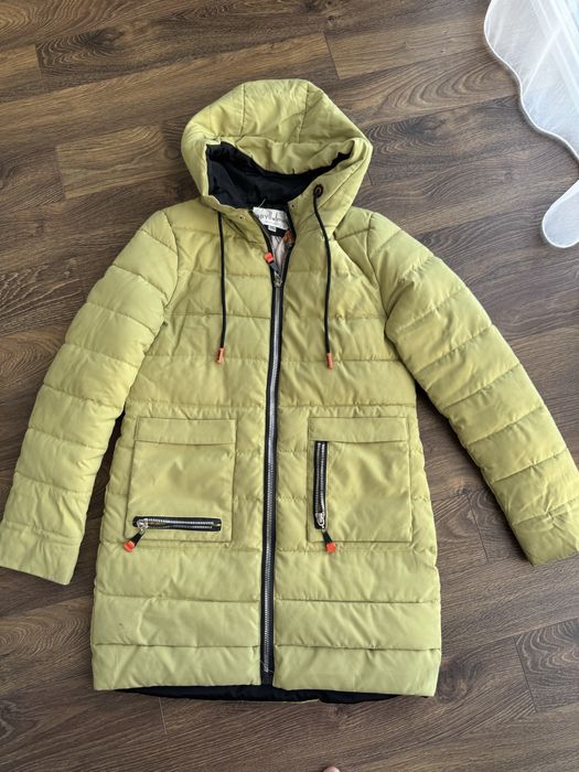 Продам куртку