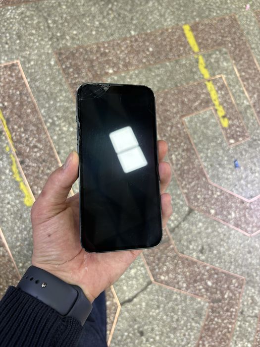 Айфон 13 128 гб