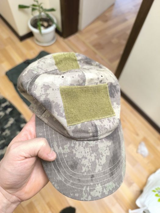 Еърсофт екипировка, облекло и принадлежности.