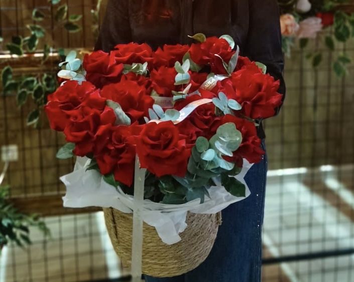 Продам букеты цветов