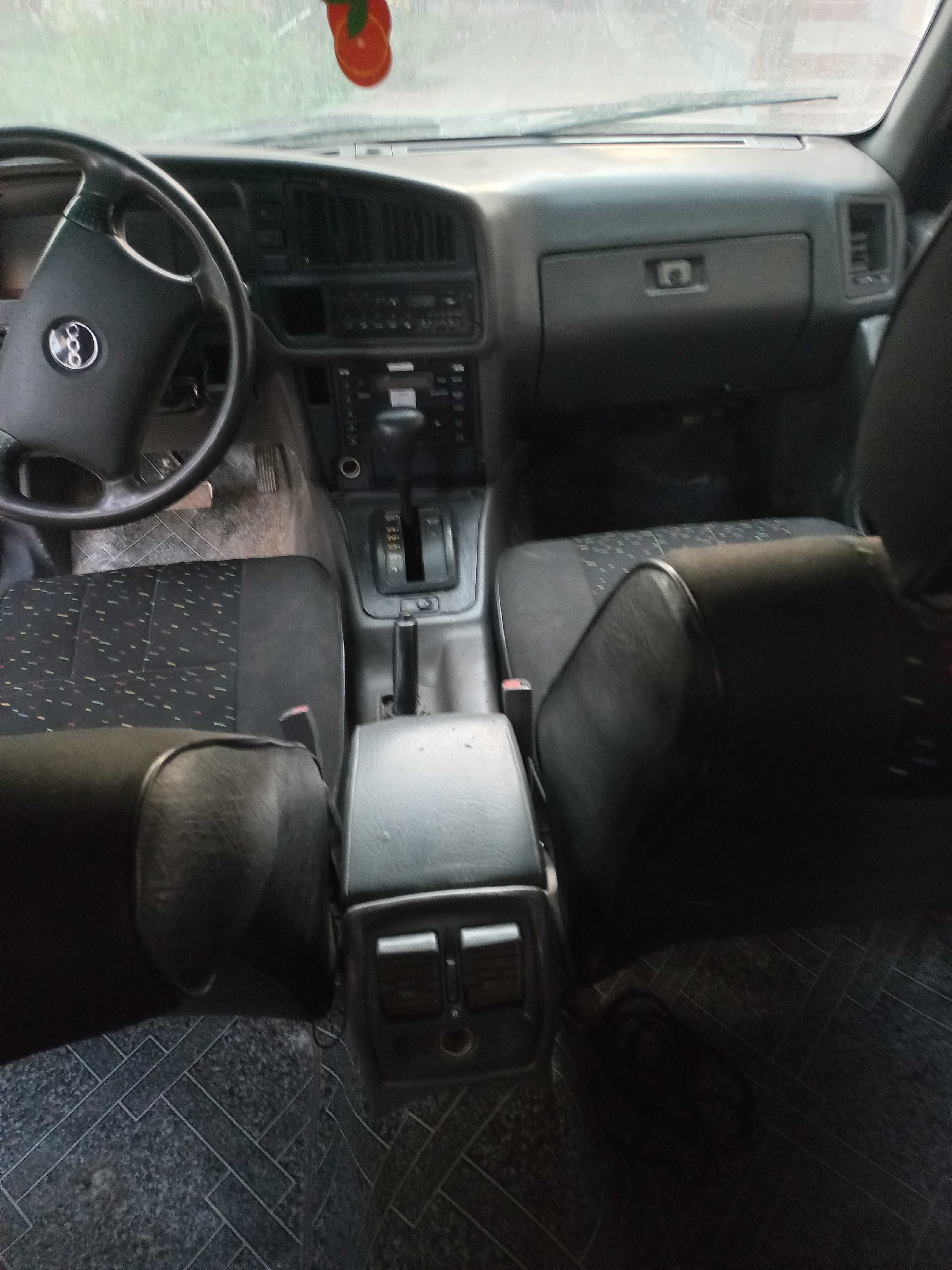 Daewoo Brougham автомобилини сотаман