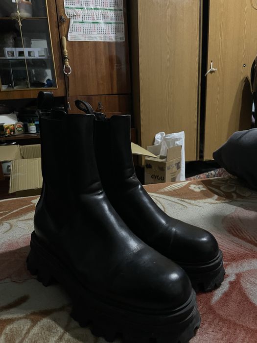 Zara челси 43 размер