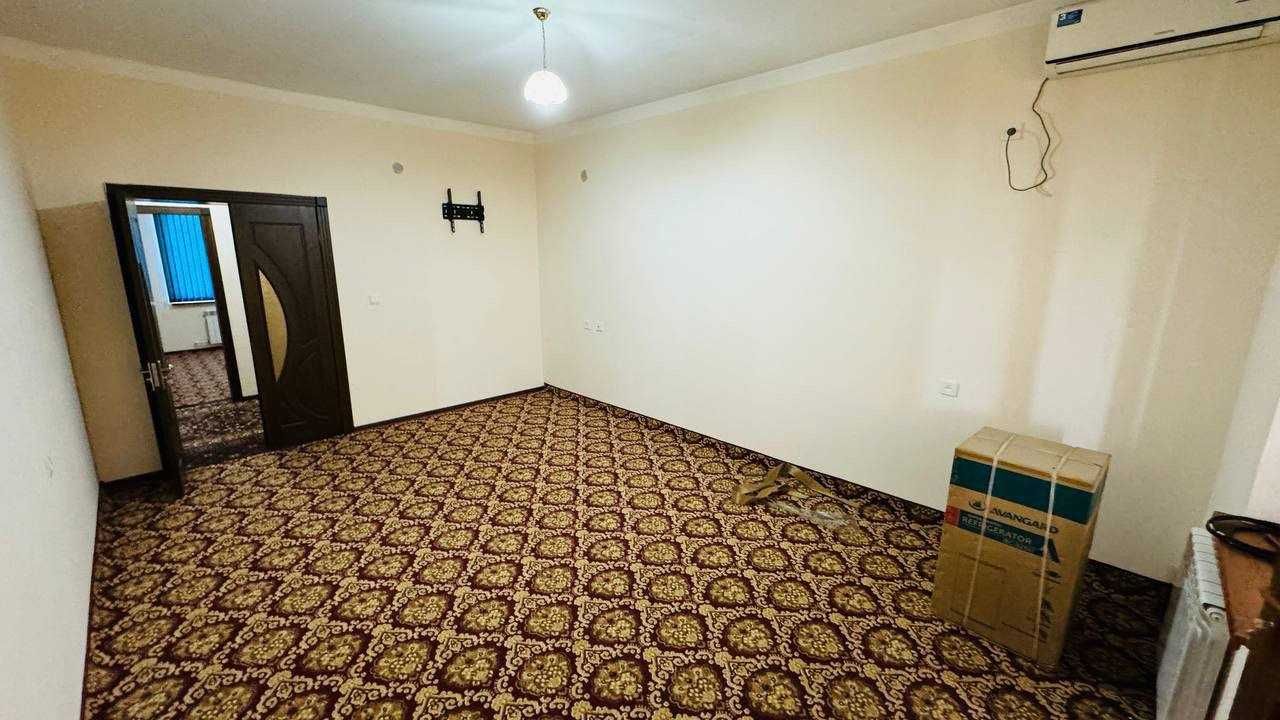 Karzinka yaqinida 3 honali kvartira ijaraga beriladi