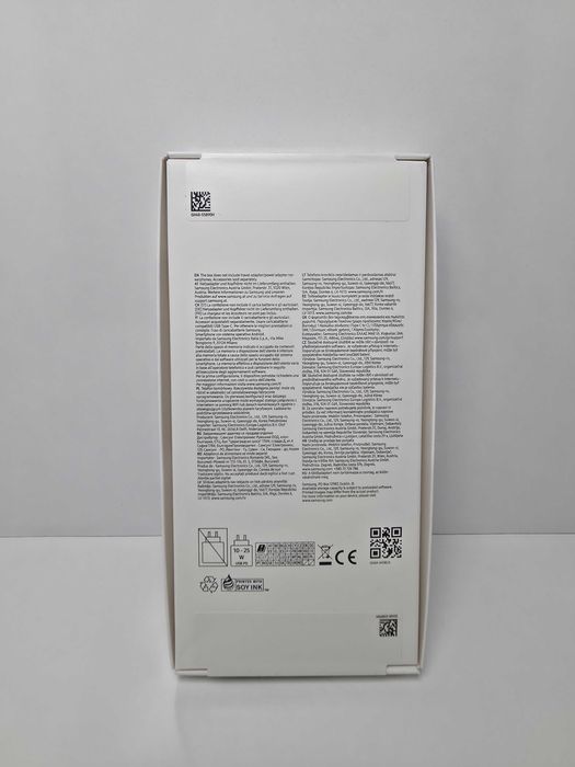 НОВ•Samsung A16 128GB Silver