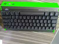 Механична клавиатура Razer - Huntsman Mini