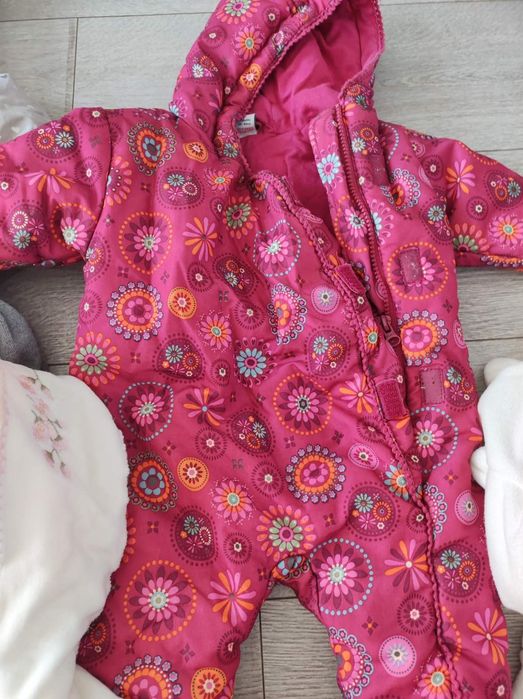 Дрехи 0 м до 2 г