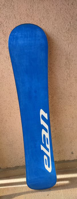 Сноуборд 163 сантиметра